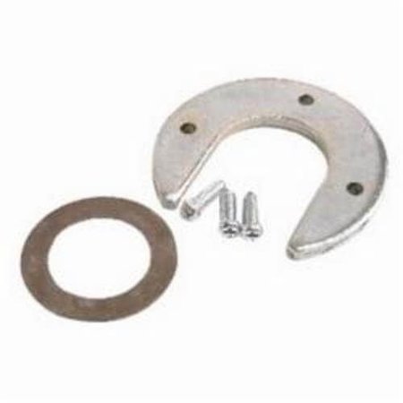 WILTON Collar Assembly, For Use With C2 and C3 Combination Pipe and Bench Vise, 2 OD Ring, 3 ID x 2904500